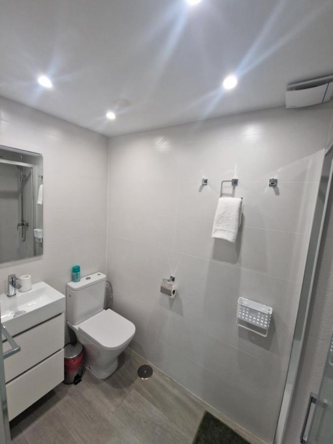 דירות קלפה Piso Vacacional מראה חיצוני תמונה
